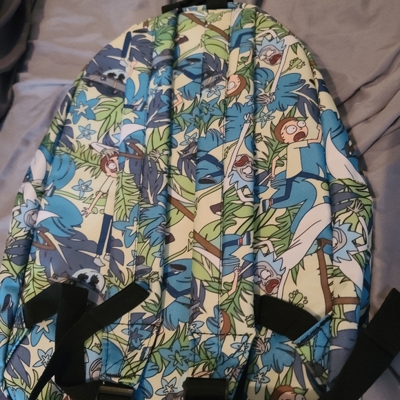 Backpack - Picture 2 of 2